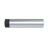 Round Door Stop - Polished Chrome