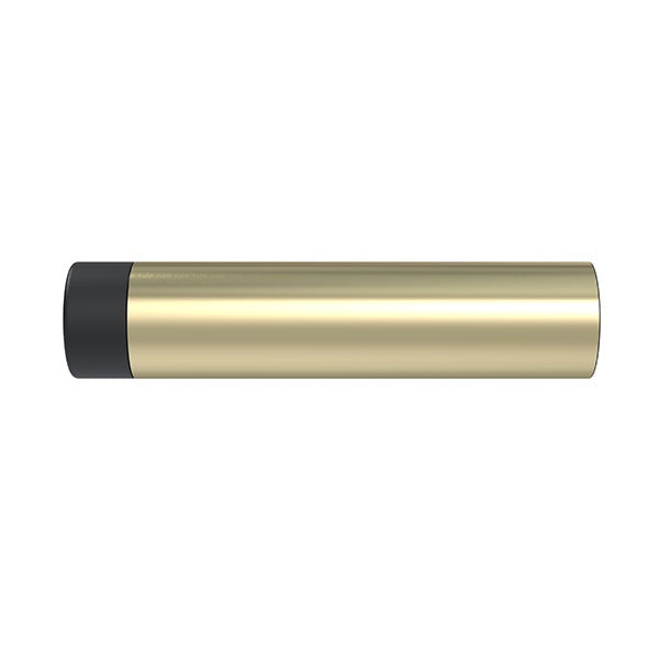Round Door Stop - Tiger Bronze