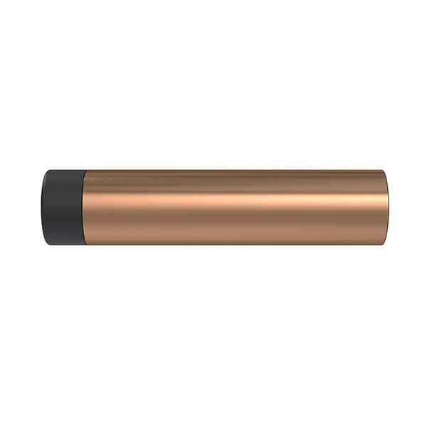 Round Door Stop - Lustre Bronze