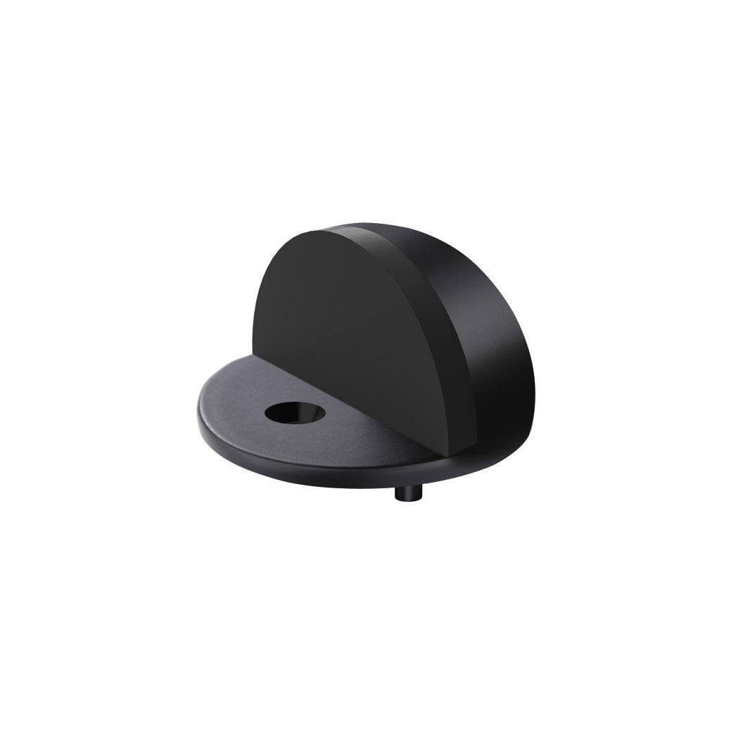 Round Half Moon Door Stop