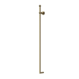Medoc Vertical Heated Towel Rail