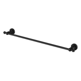 Medoc Single Towel Rail 600mm