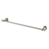 Medoc Single Towel Rail 600mm