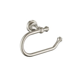 Medoc Toilet Paper Holder