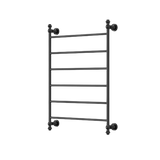Medoc 6 Bar Heated Towel Rail