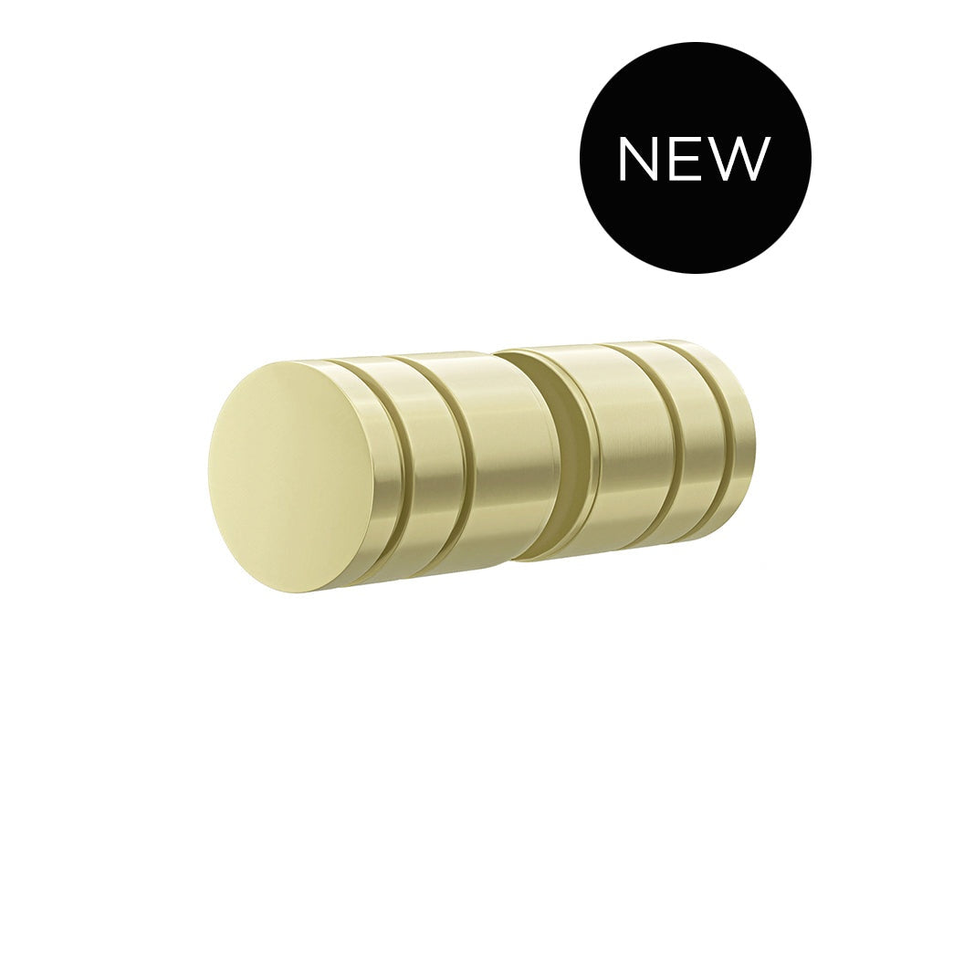 Shower Door Round Handle