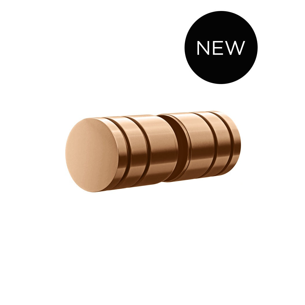Shower Door Round Handle