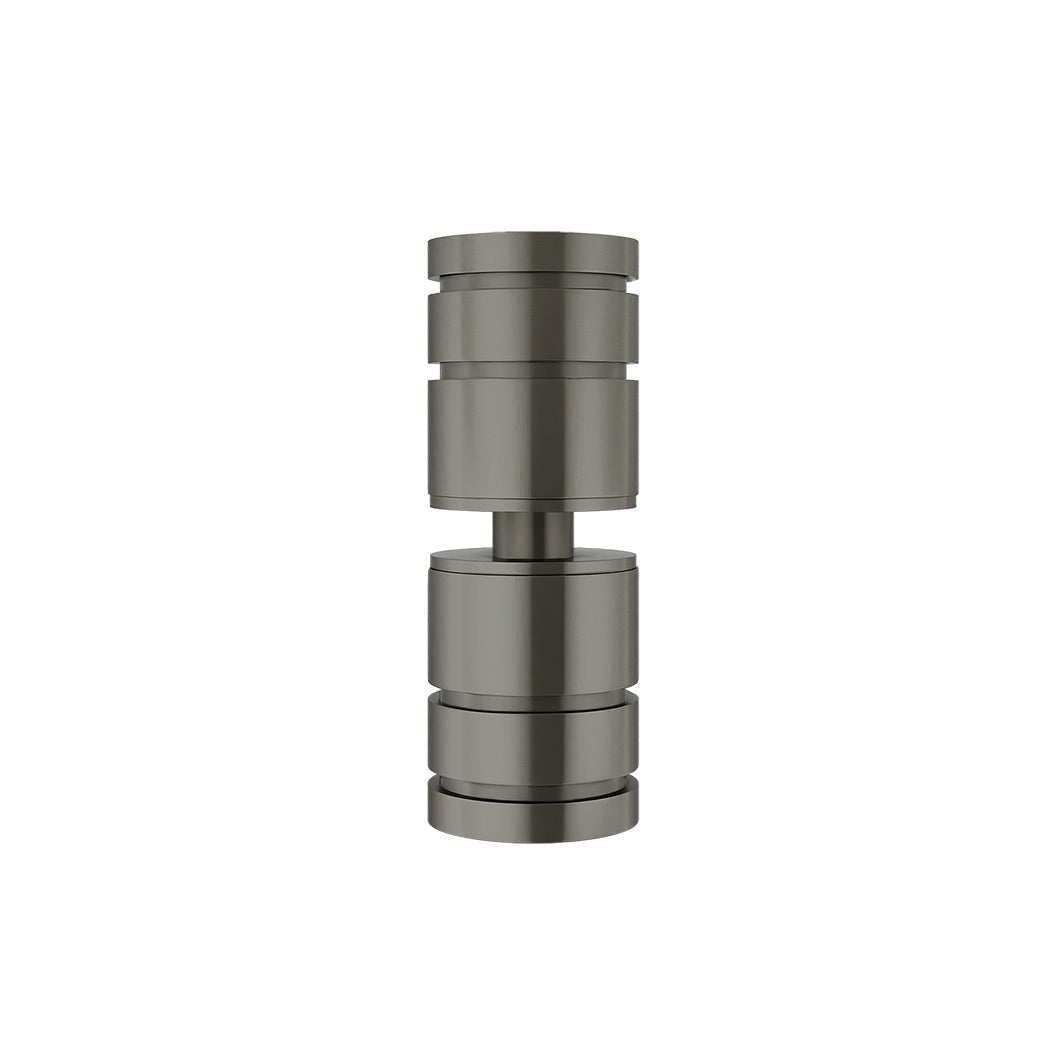 Shower Door Round Handle - Shadow