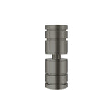 Shower Door Round Handle - Shadow