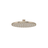 Round Shower Rose 200mm