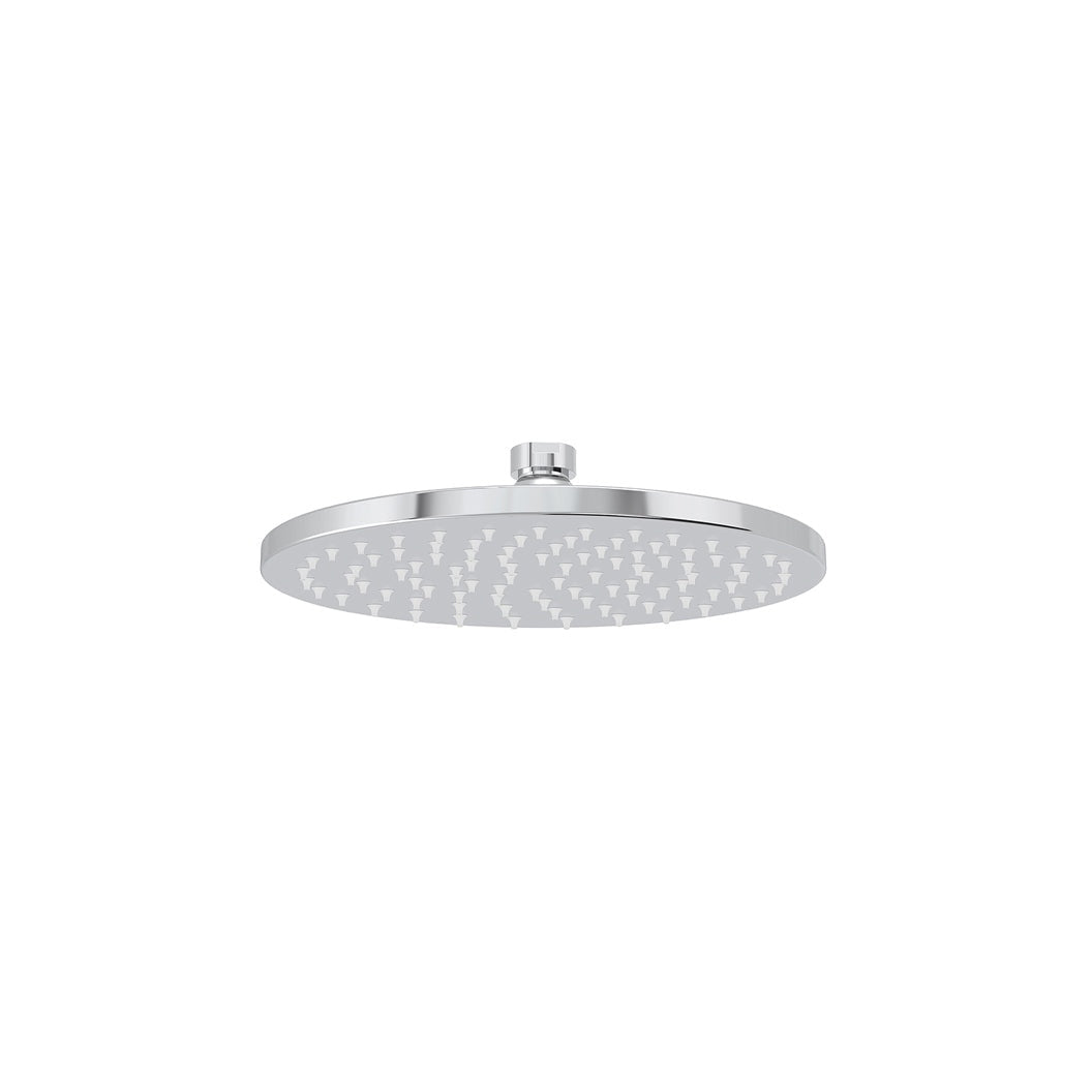 Round Shower Rose 200mm