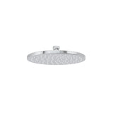 Round Shower Rose 200mm