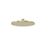 Round Shower Rose 200mm