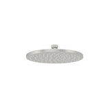 Round Shower Rose 200mm