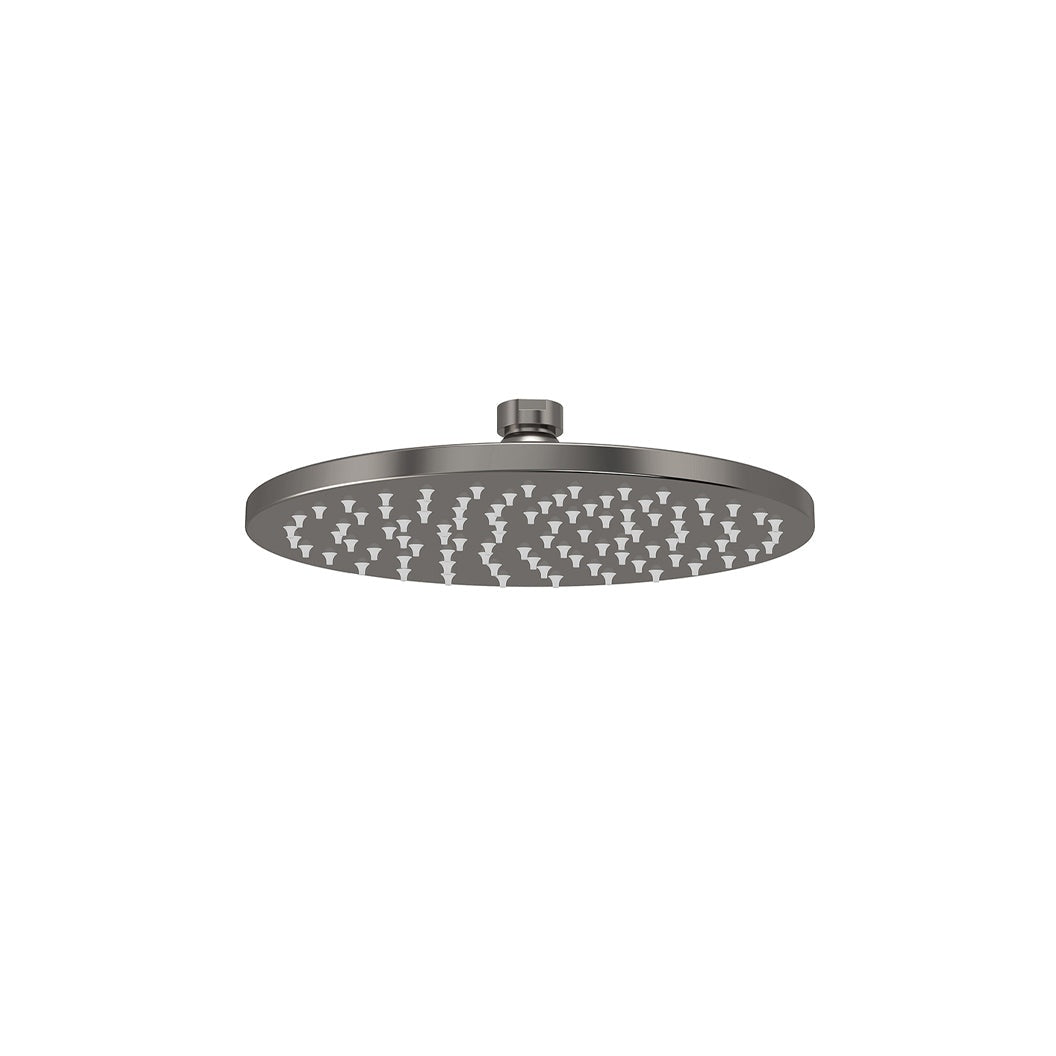 Round Shower Rose 200mm