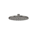 Round Shower Rose 200mm