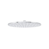 Round Shower Rose 300mm