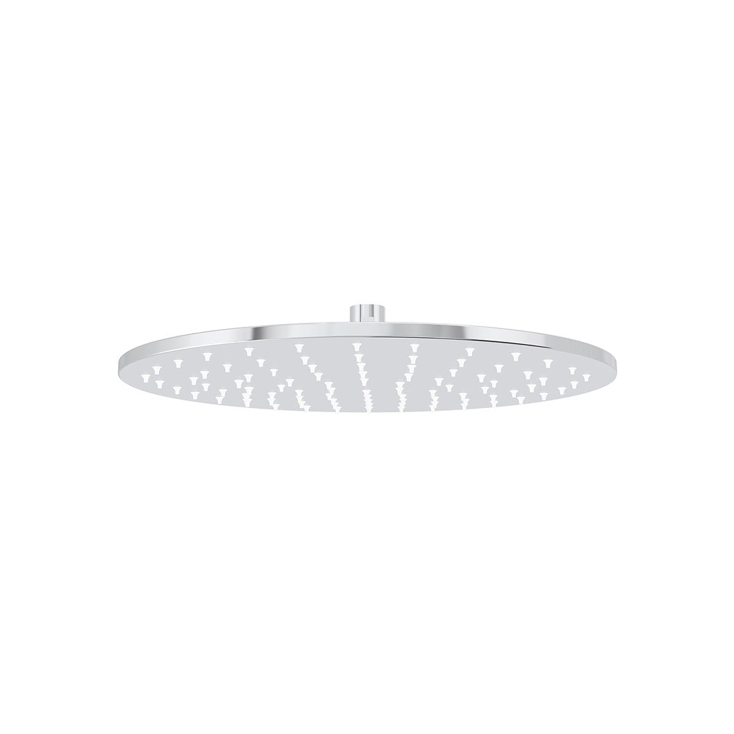 Round Shower Rose 300mm