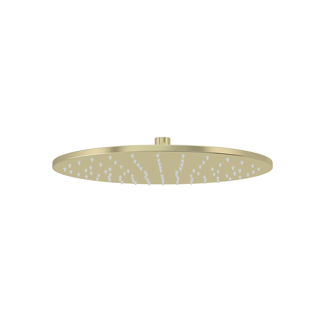Round Shower Rose 300mm