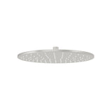 Round Shower Rose 300mm
