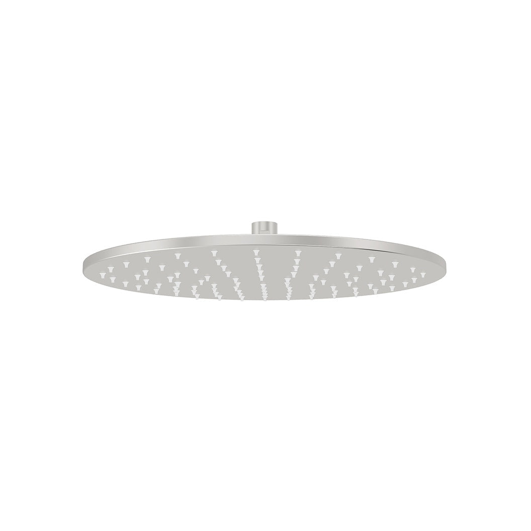 Round Shower Rose 300mm