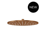 Round Shower Rose 300mm
