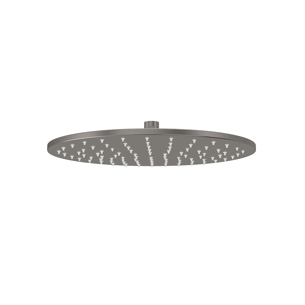 Round Shower Rose 300mm