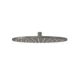 Round Shower Rose 300mm - Shadow