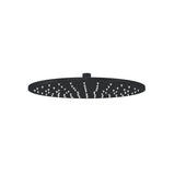 Round Shower Rose 300mm