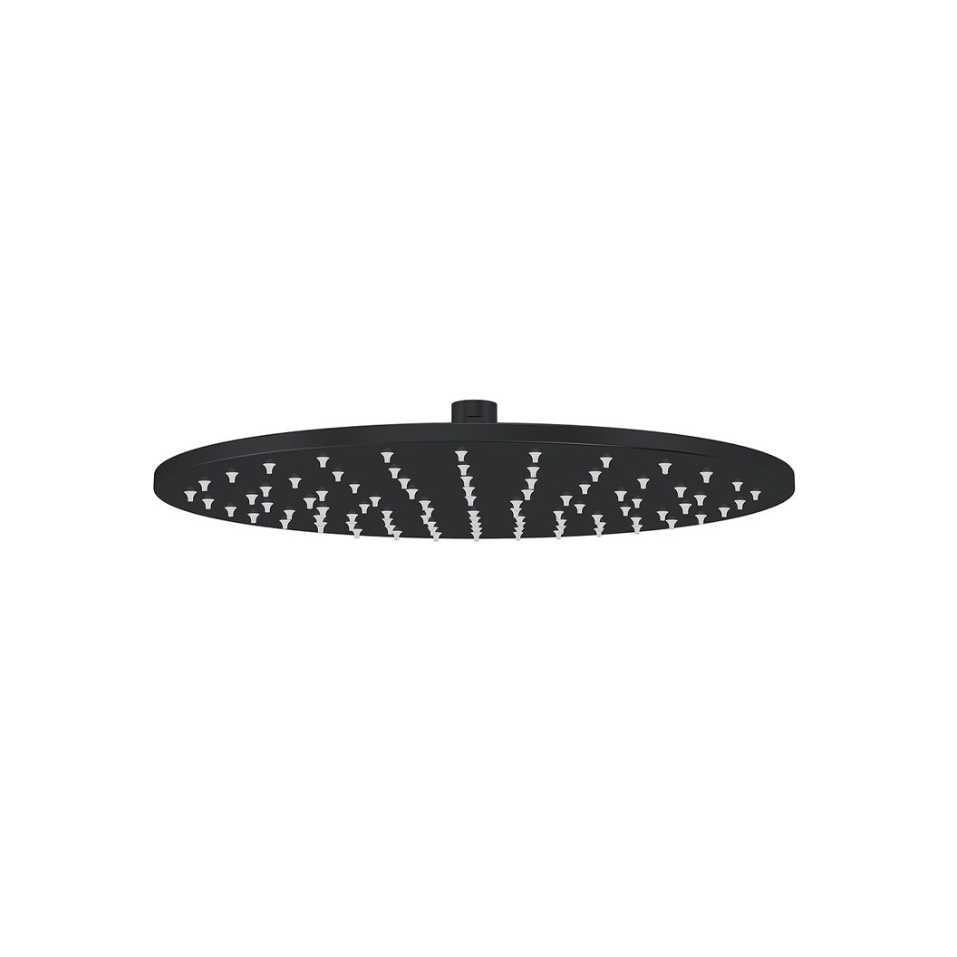 Round Shower Rose 300mm