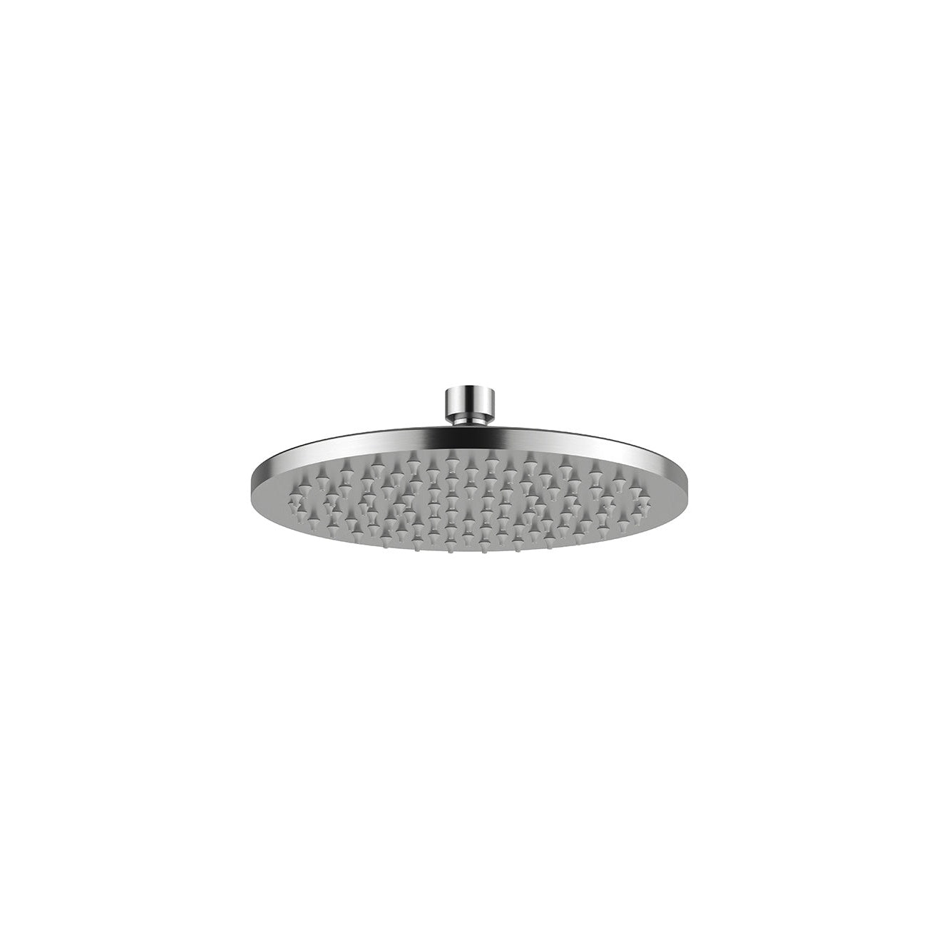 Outdoor Round Shower Rose 200mm SS316