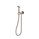 bidet spray with mixer in Polished Chrome - alternative product view