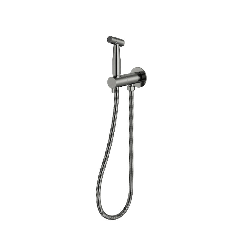 bidet spray with mixer