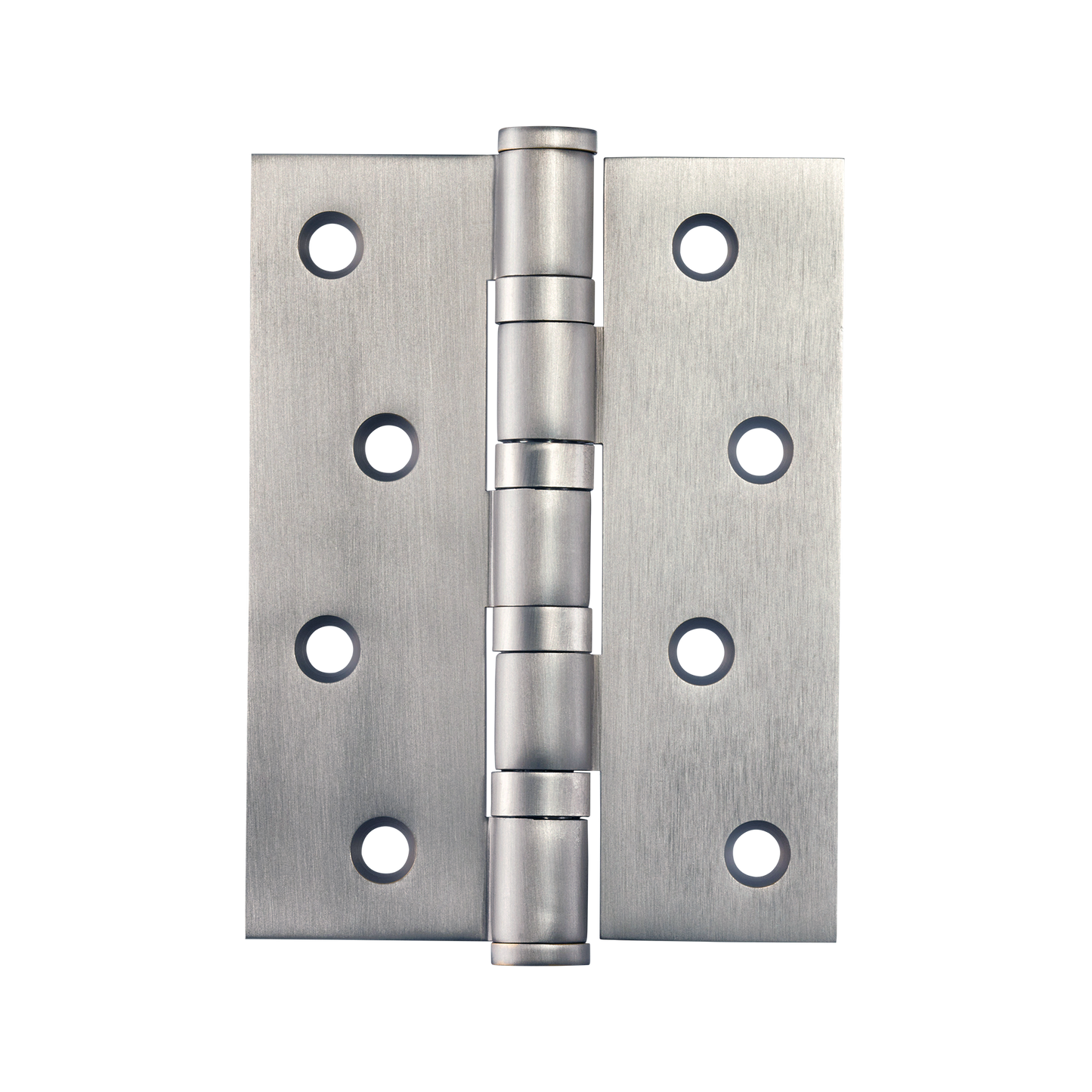 Momo Solid Brass Hinge 100mm x 76mm In