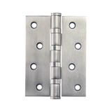 Momo Solid Brass Hinge 100mm x 76mm In