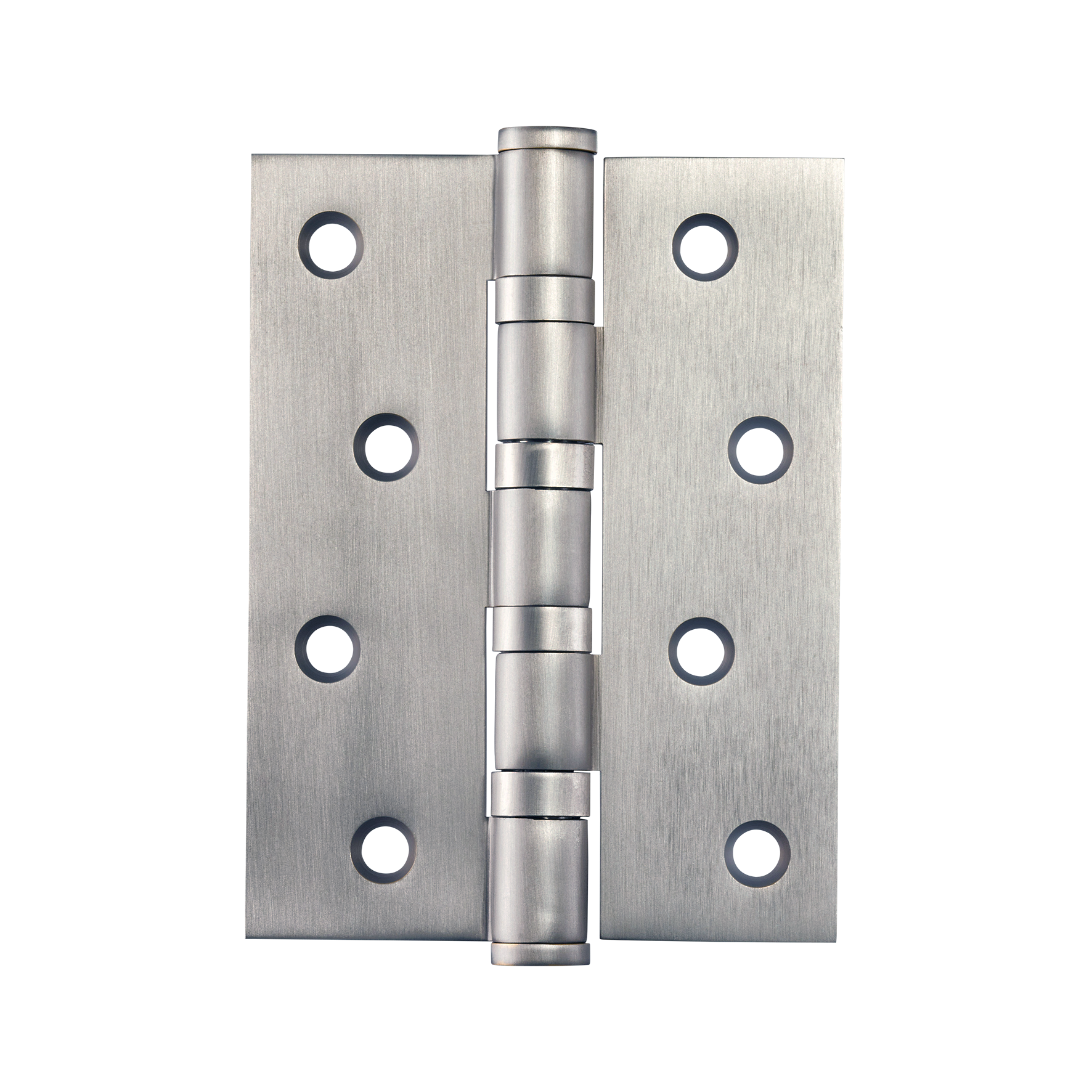 Momo Solid Brass Hinge 100mm x 76mm In