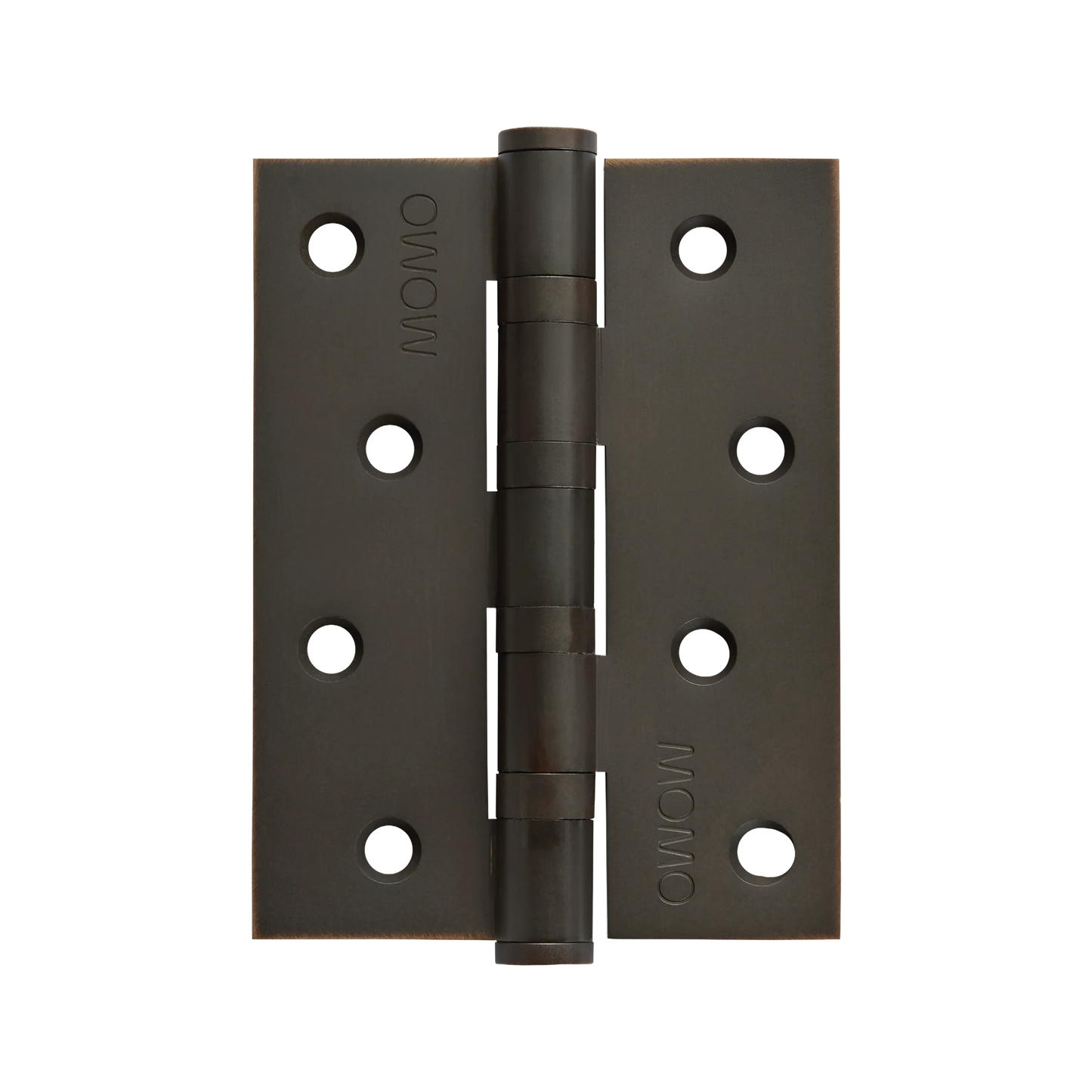 Momo Solid Brass Hinge 100mm x 76mm