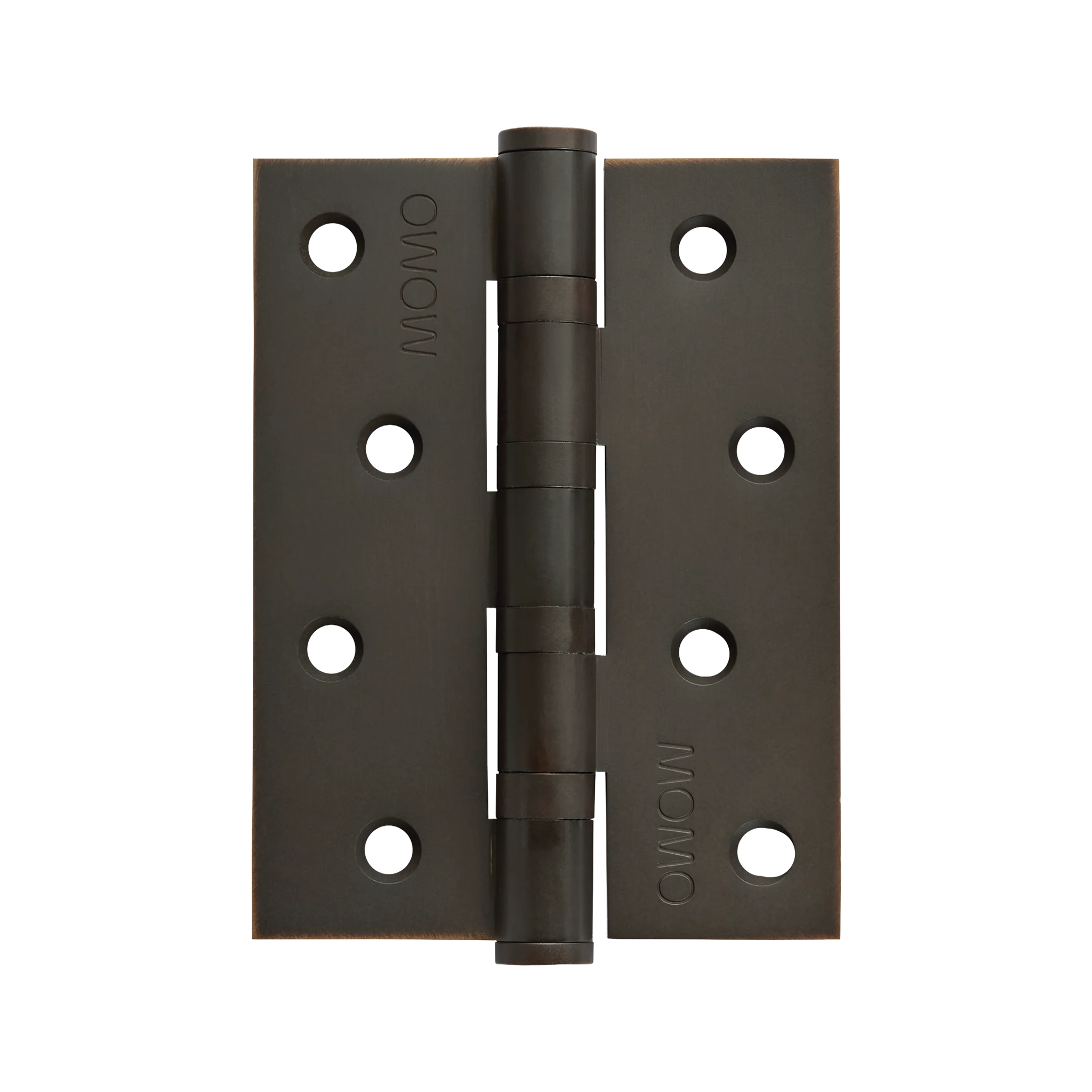 Momo Solid Brass Hinge 100mm x 76mm
