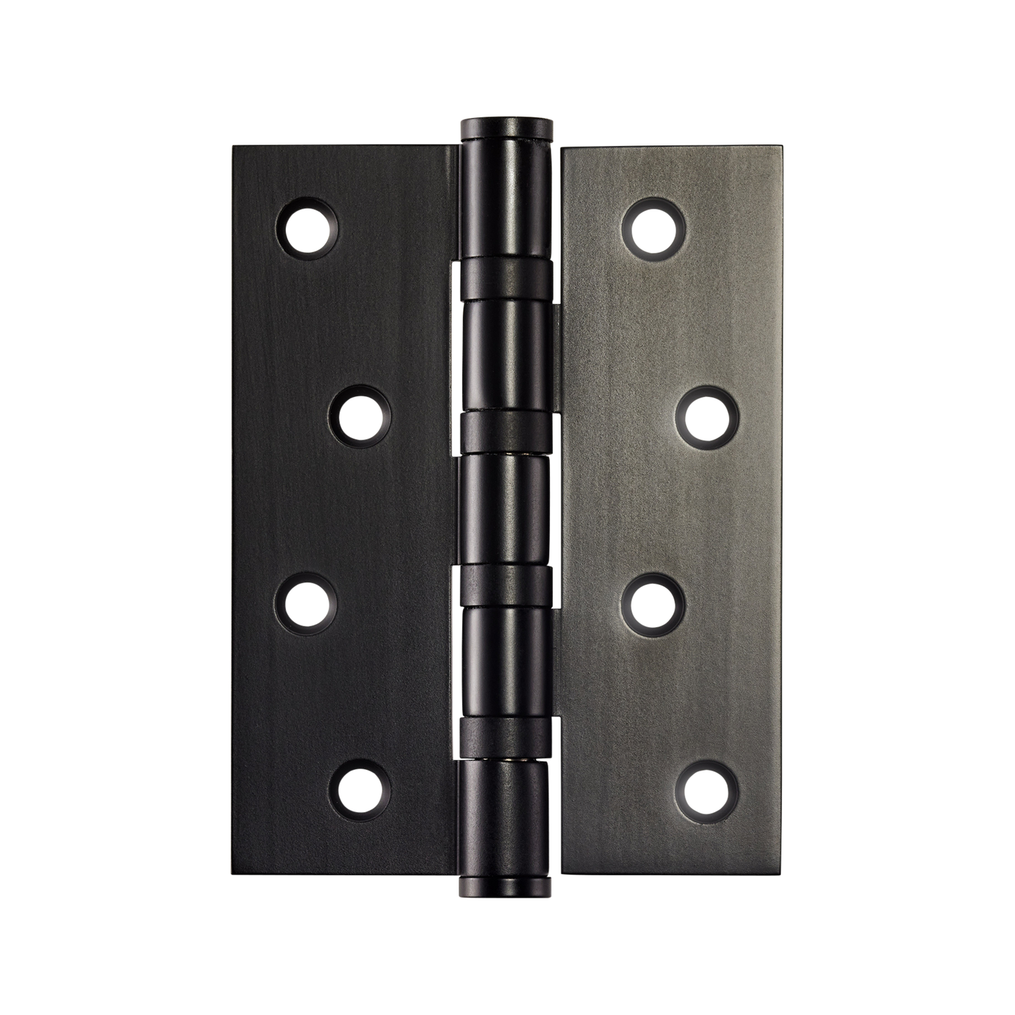 Momo Solid Brass Hinge 100mm x 76mm In