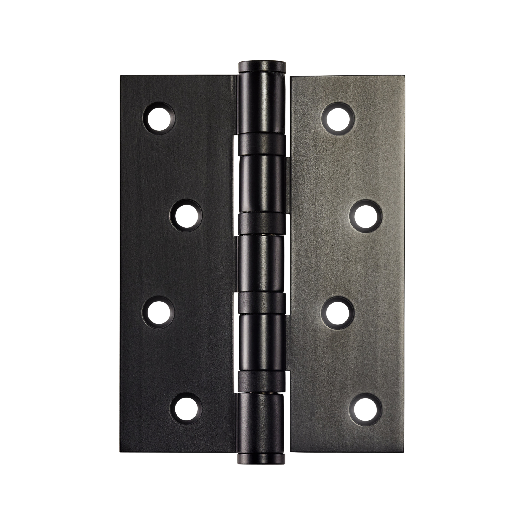 Momo Solid Brass Hinge 100mm x 76mm In
