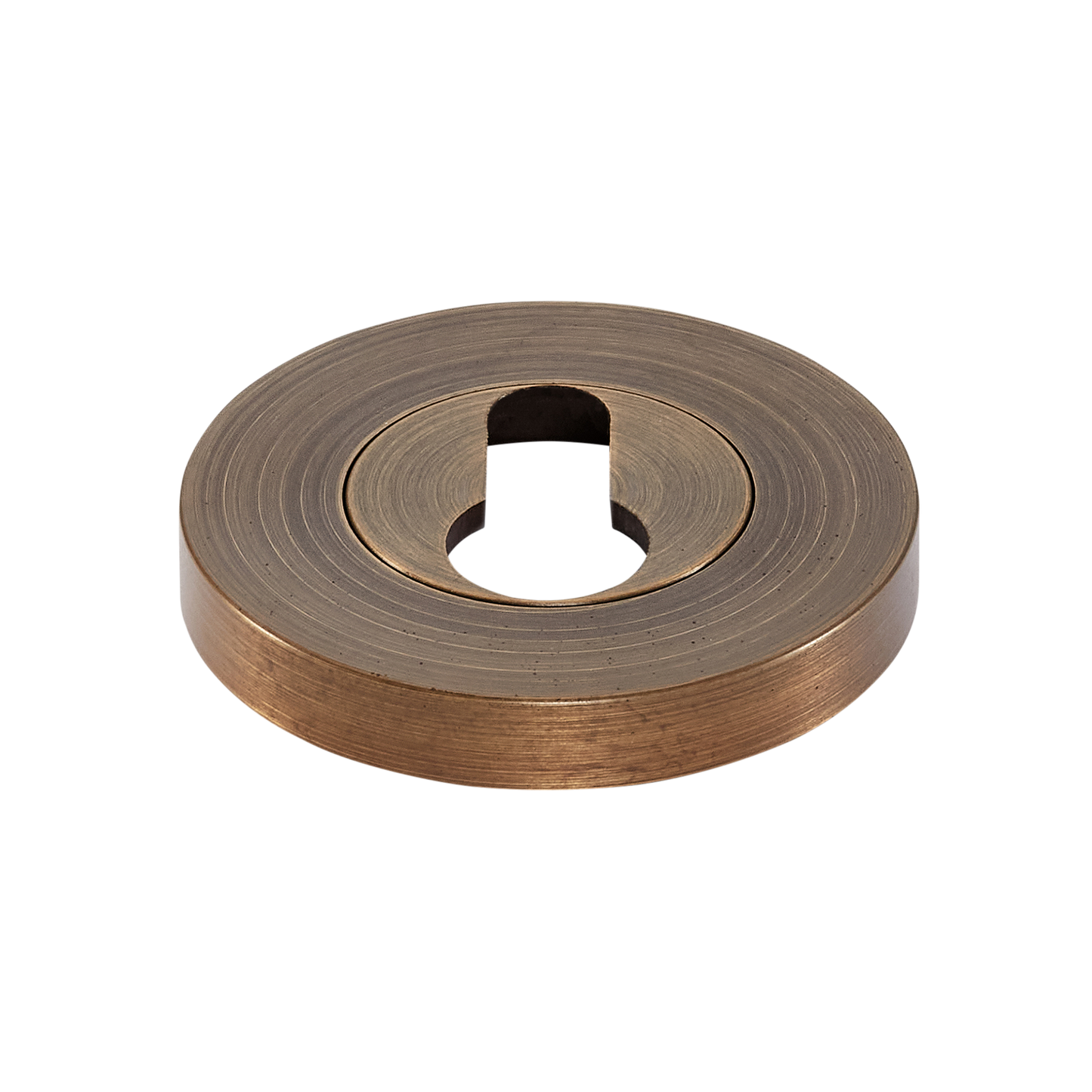 Momo Euro Cylinder Escutcheon Set