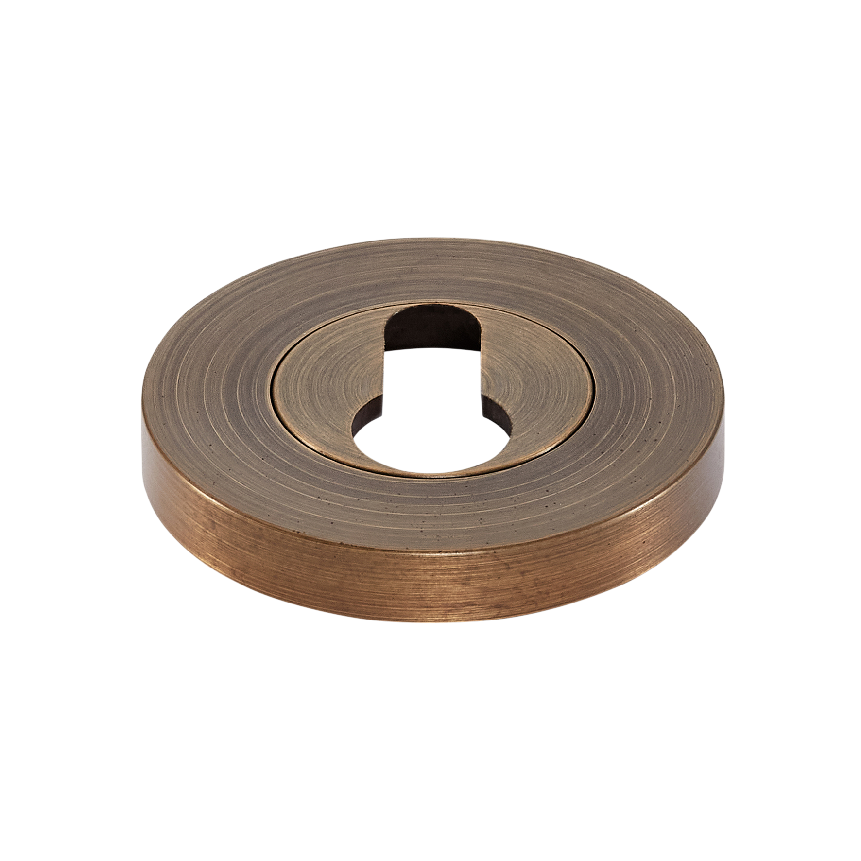 Momo Euro Cylinder Escutcheon Set