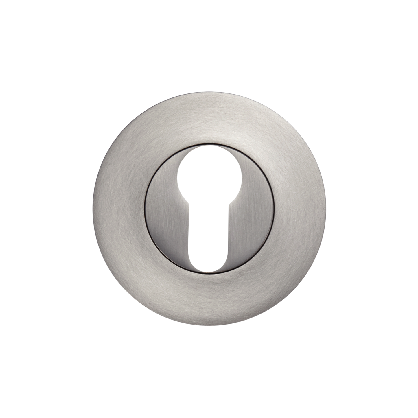 Momo Euro Cylinder Escutcheon Set