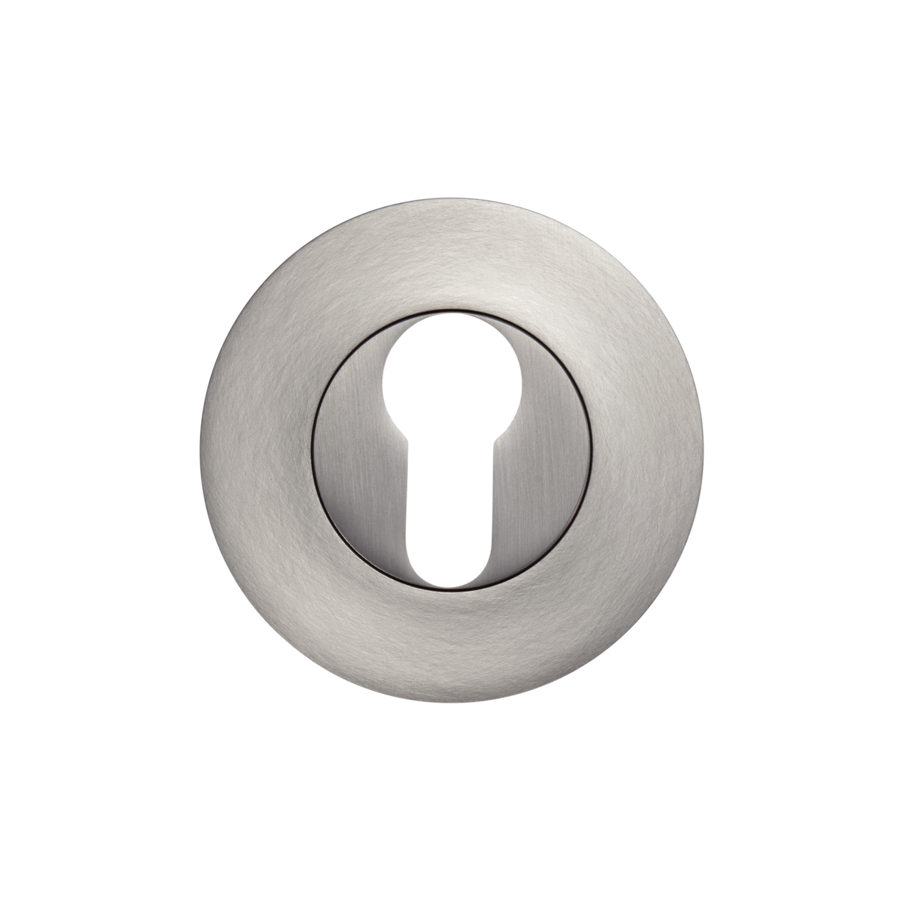 Momo Euro Cylinder Escutcheon Set