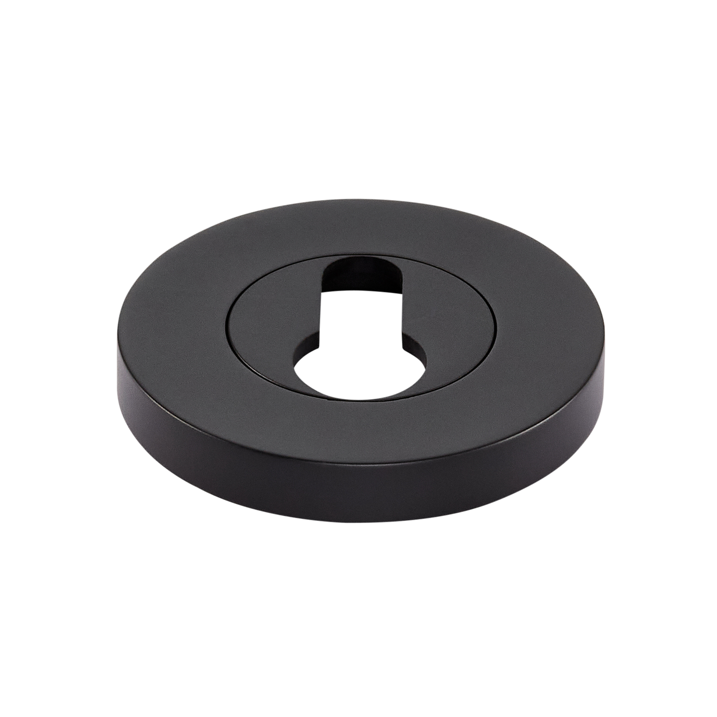 Momo Euro Cylinder Escutcheon Set