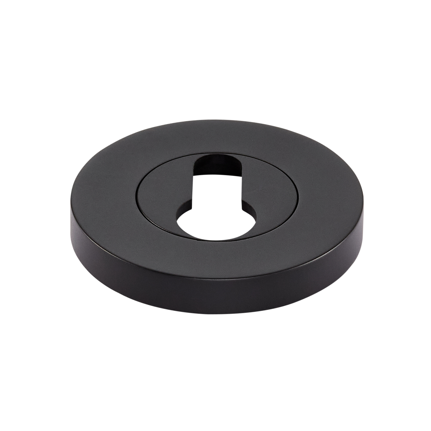 Momo Euro Cylinder Escutcheon Set