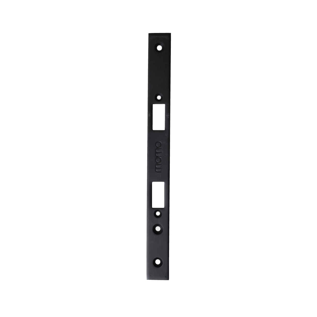 Momo Mortice Lock Forend Plate For Use With Euro Cylinder