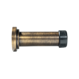 Momo Handles Solid Brass Door Stop