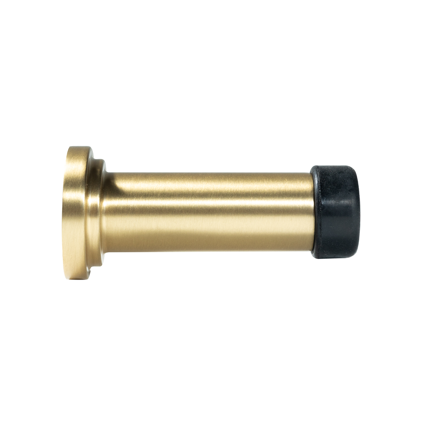 Momo Handles Solid Brass Door Stop