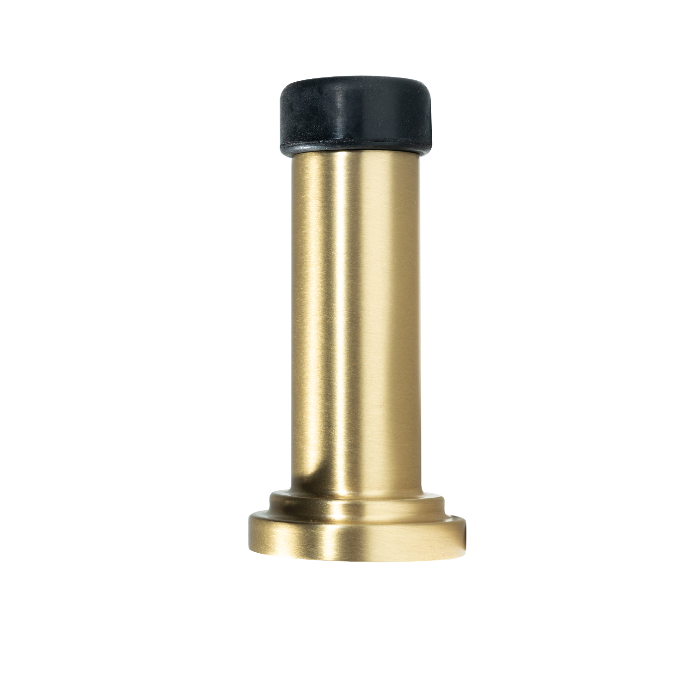 Momo Handles Solid Brass Door Stop